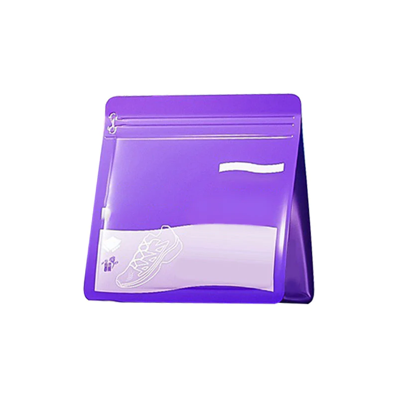 Disposable No-Rinse Shoe Cleaning Wipes