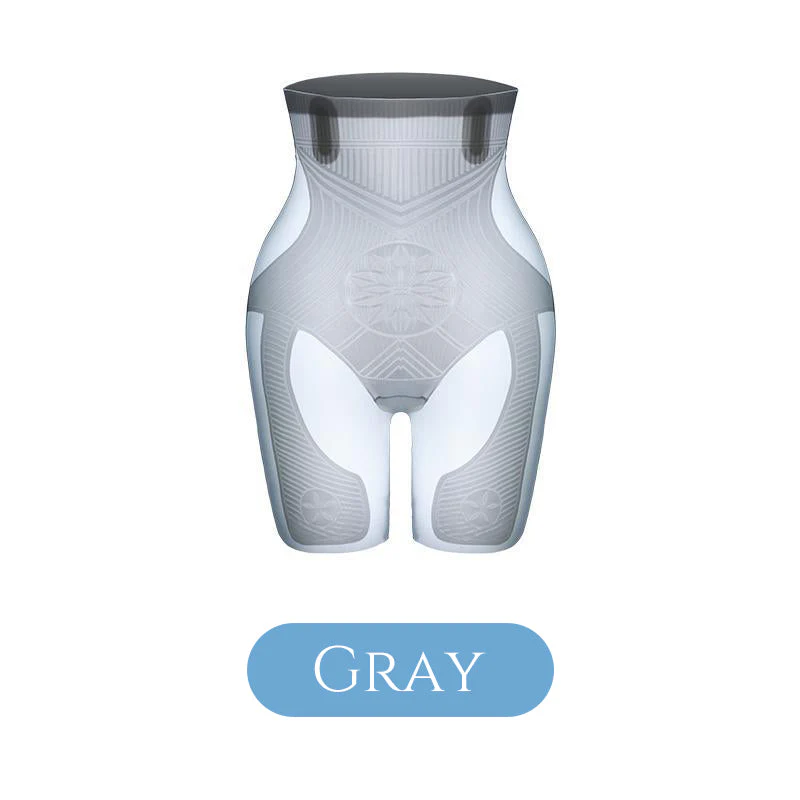 Women’s Ultra Slim Tummy Control Hip Lift Panties