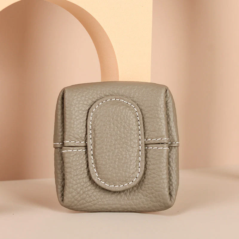 💥Limited Sale 49% OFF🔥Trendy Artificial Leather Mini Coin Purse