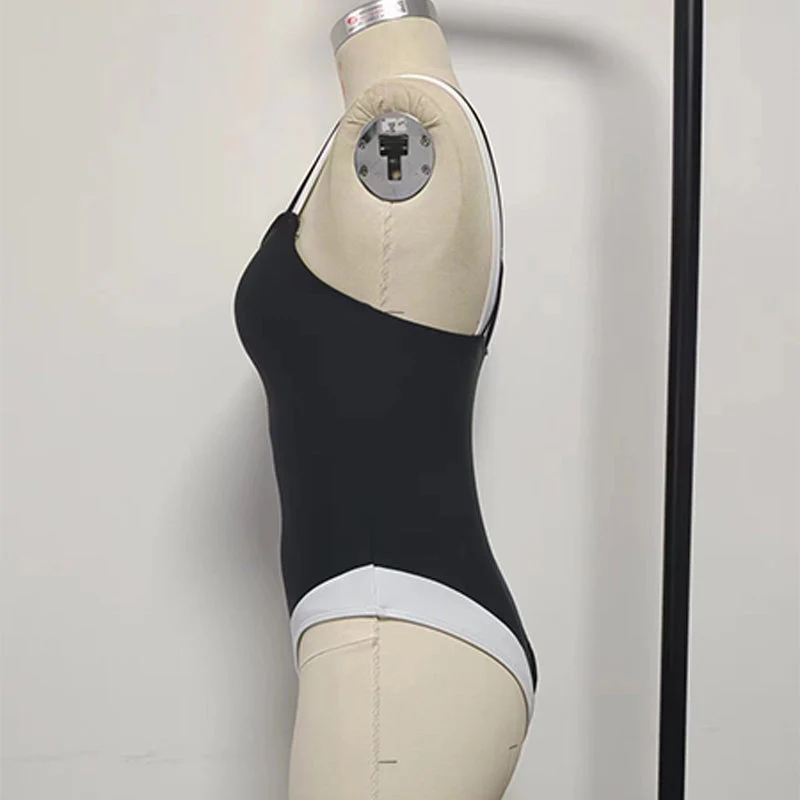 Women's Minimalist Swimsuit