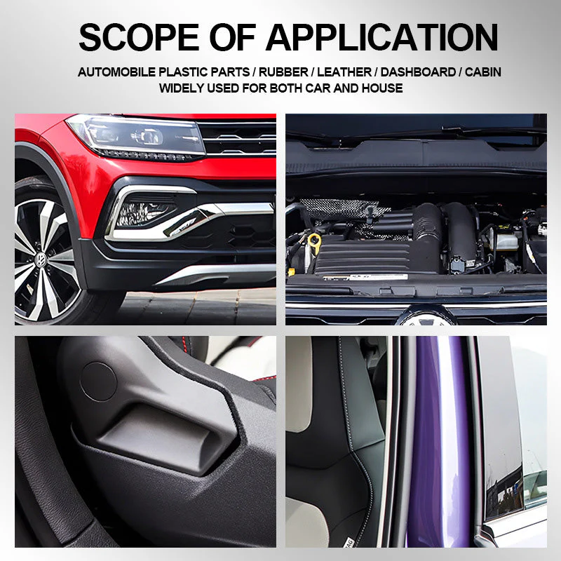 🔥The world's hottest🔥Effective Engine Warehouse Cleaner Spray⏳Limited Time Offer~Buy more, get more free!