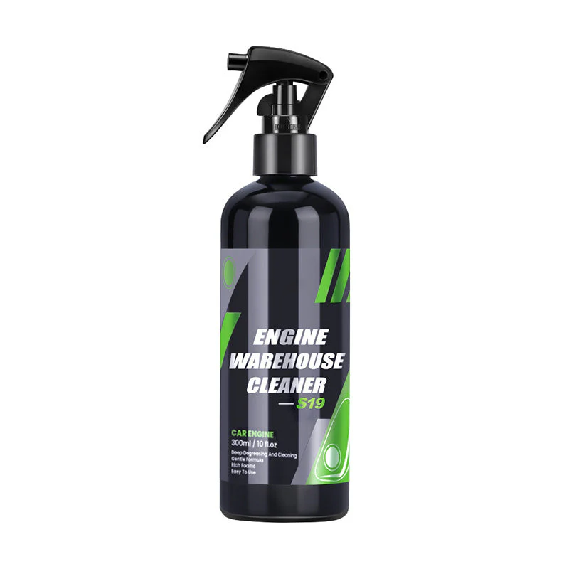 🔥The world's hottest🔥Effective Engine Warehouse Cleaner Spray⏳Limited Time Offer~Buy more, get more free!