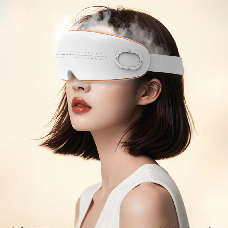 🔥2025 Hot sale🔥 Eye Massager with Heat & Cooling