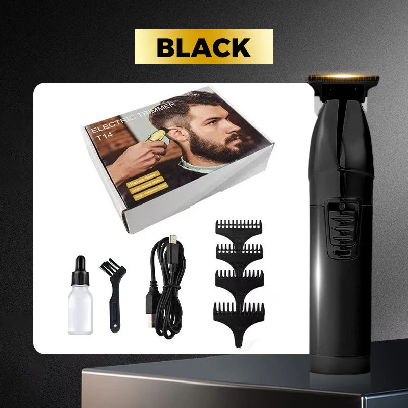 🔥New Year's Special 50% off🔥Men's must - Latest hair clippers