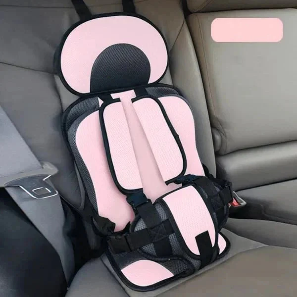 Portable Child Protection Car Seat