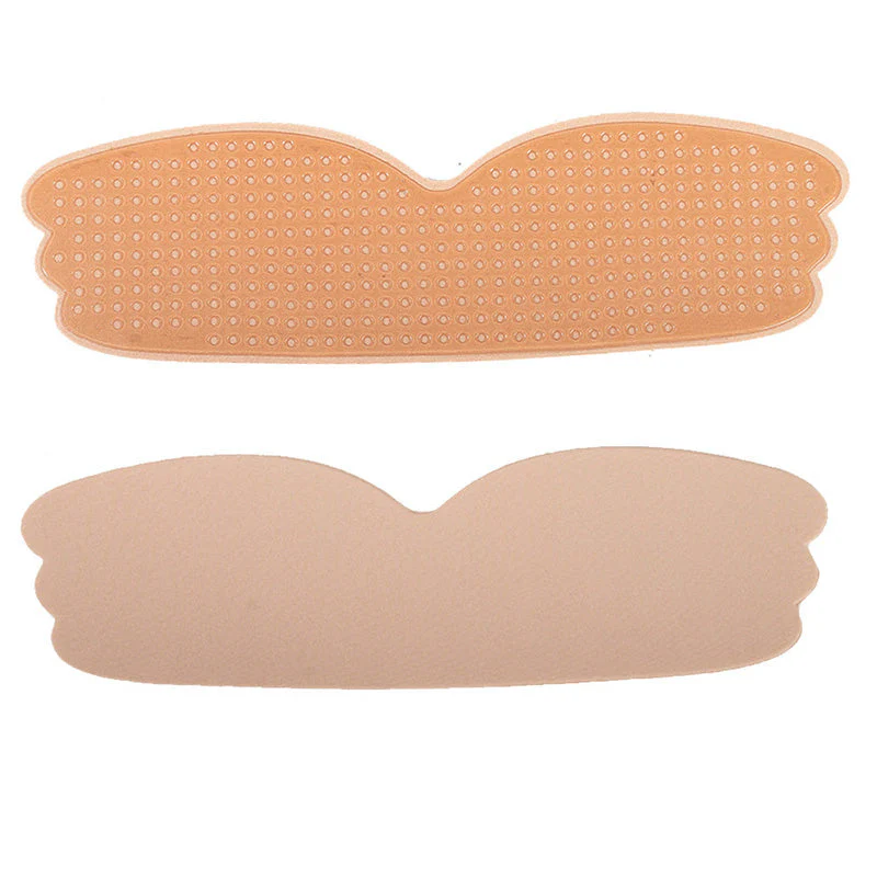 ✨Buy 1 Get 1 Free🥰Silicone Invisible Push-Up Adhesive Bra