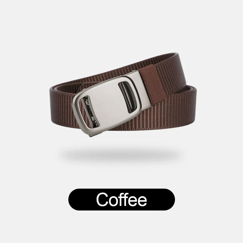 Holeless Pilot Self-Adjusting Tactical Belt✨