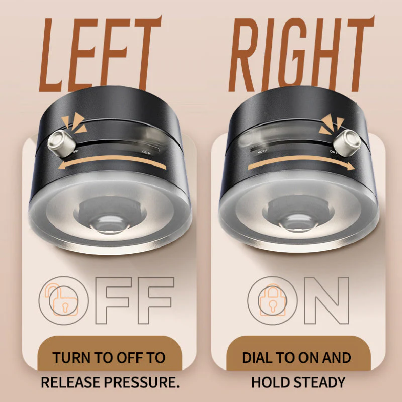 🔥 HOT SALE🔥🔔Foldable Portable Vacuum Magnetic Cell Phone Holder