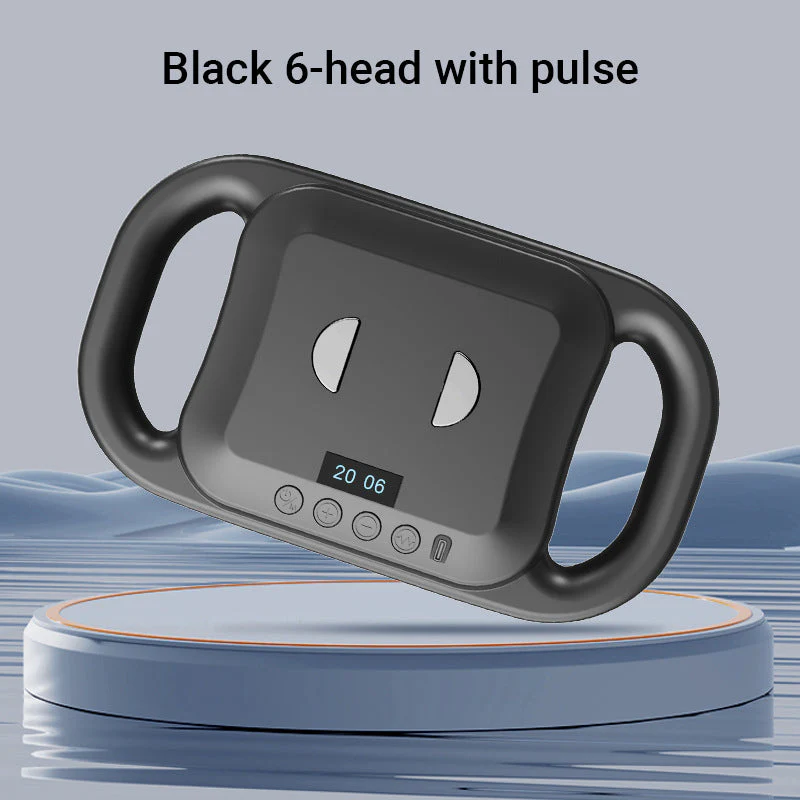 Mini Electric Deep Tissue Massage Gun