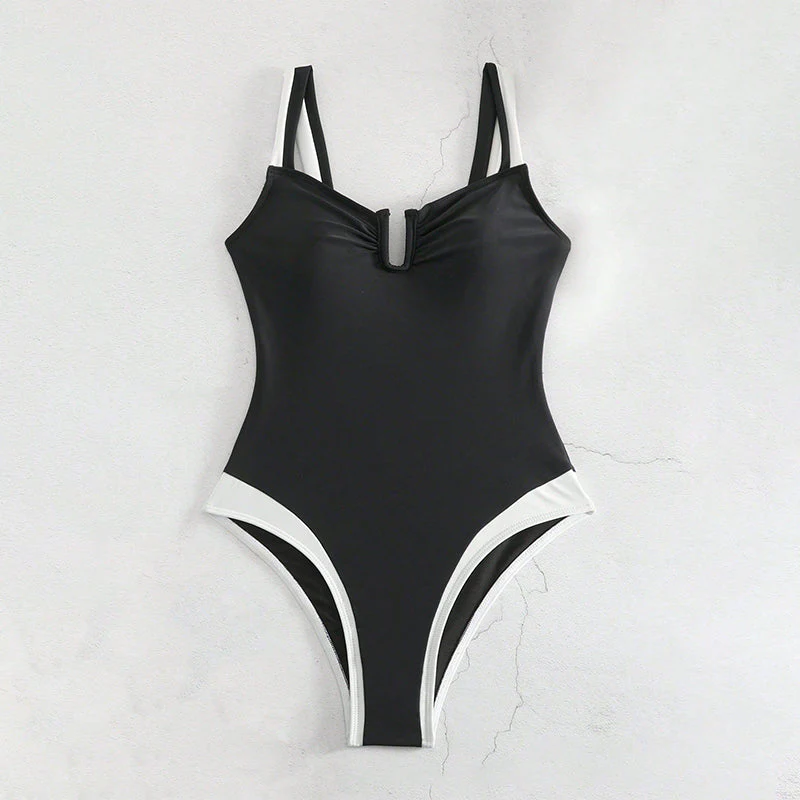 Women's Minimalist Swimsuit