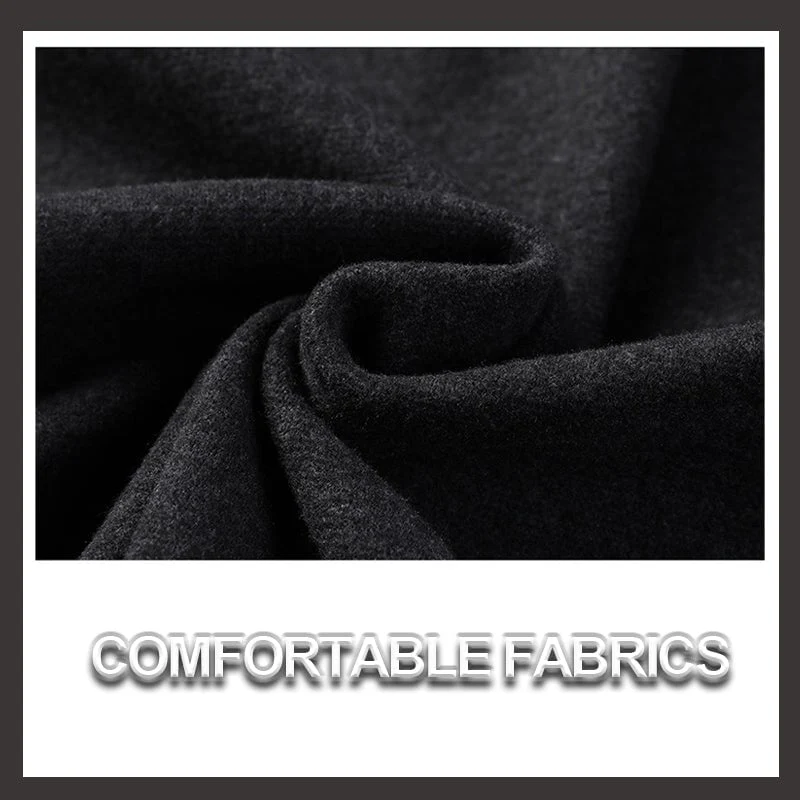 🔥Men's fake two-piece shirt collar knitted cardigan! 👔