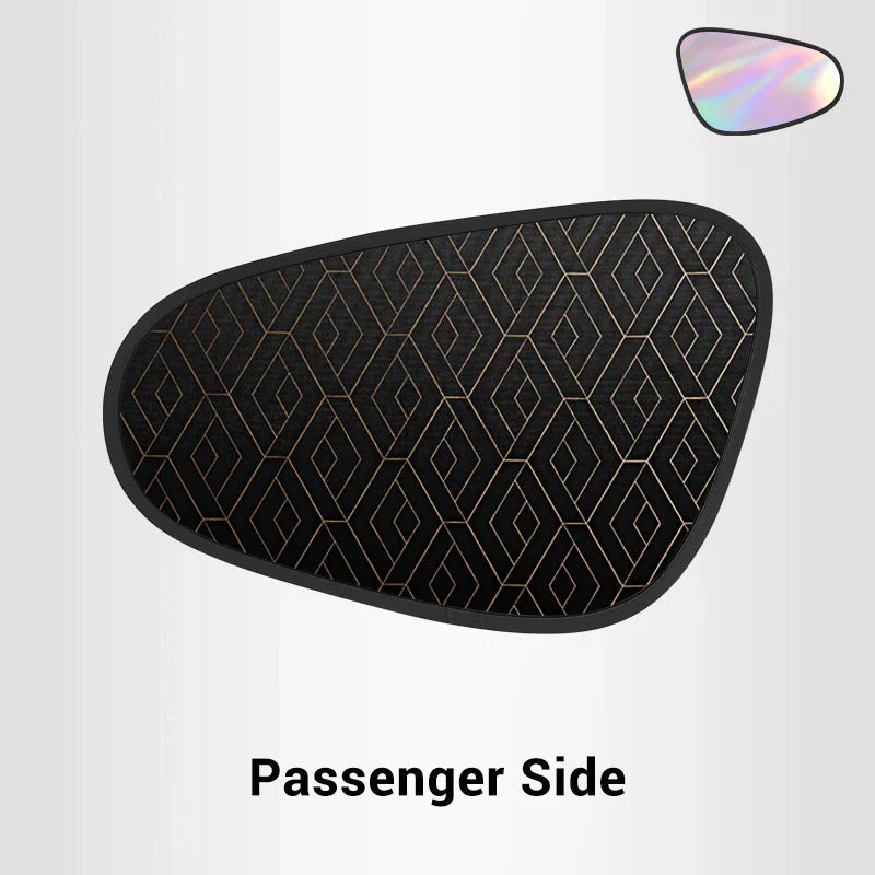 Universal Car Side Window Sun Shades