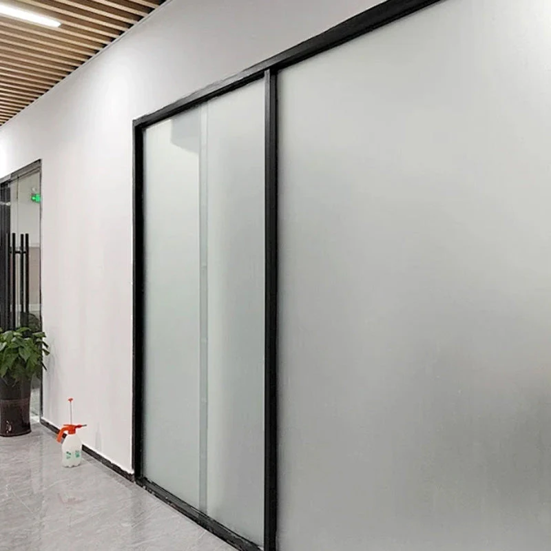 Window Frosting Glass Privacy Paint