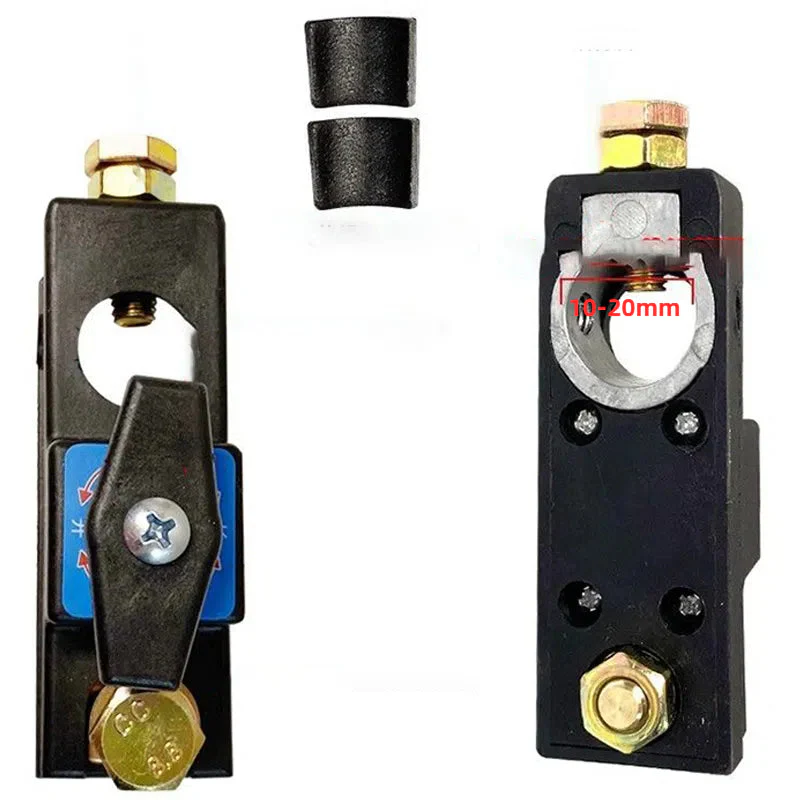 🔥Hot Sale 50% OFF🔥Smart Car Battery Disconnect Switch