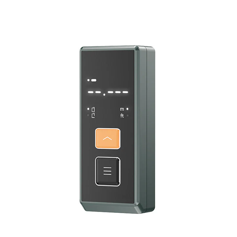 🔥2025 Hot Sale🔥 Mini Handheld Laser Distance Meter Set