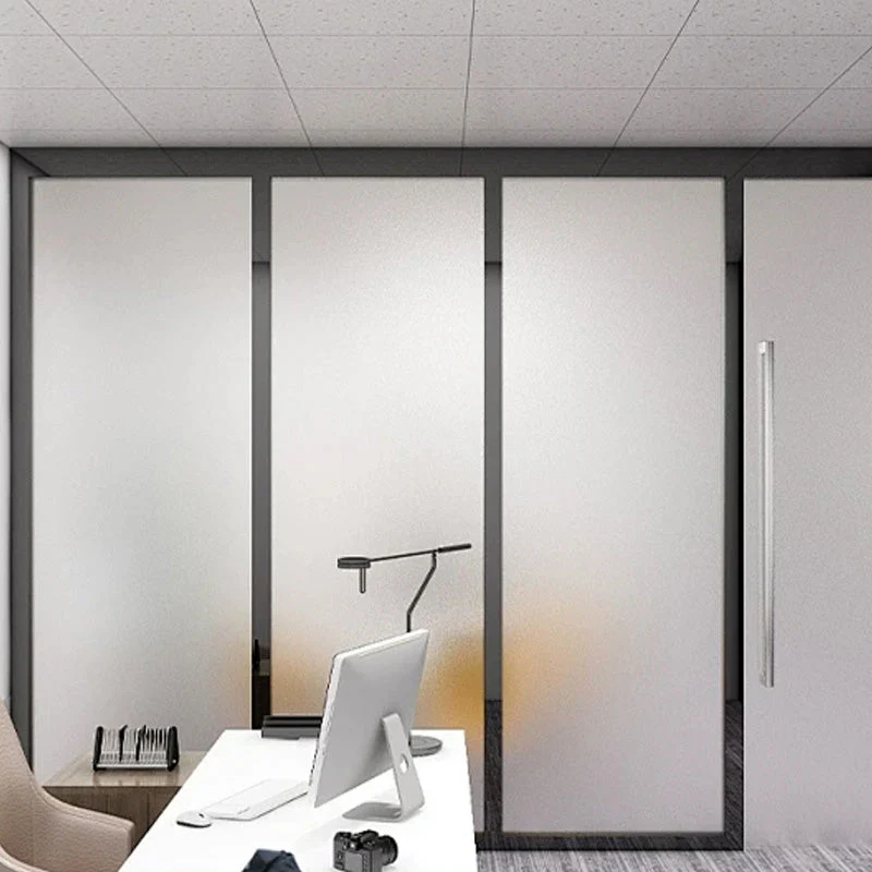 Window Frosting Glass Privacy Paint