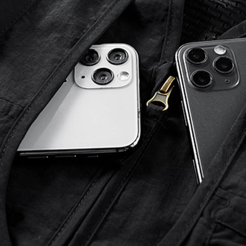 ⏳ Limited time 50% off! 💥Men's Outdoor Lightweight Breathable Multi-Pocket Vest🔥（The more you buy, the higher the discount）