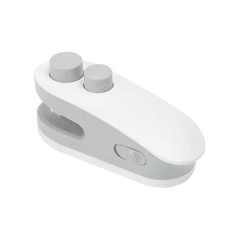 Multi-Function Rechargeable Handheld Sealer