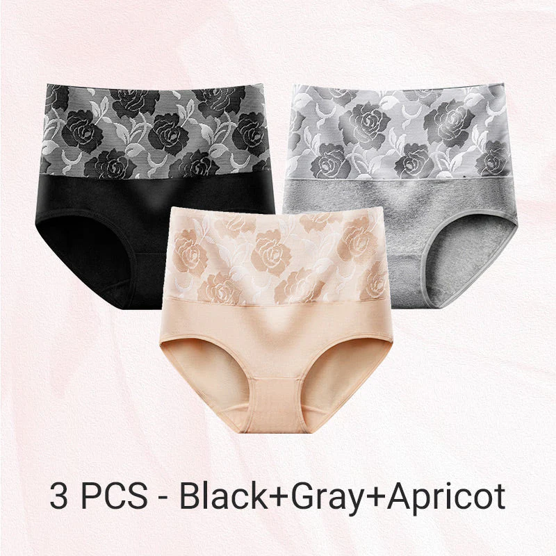 High Waist Leakproof & Comfortable Panties