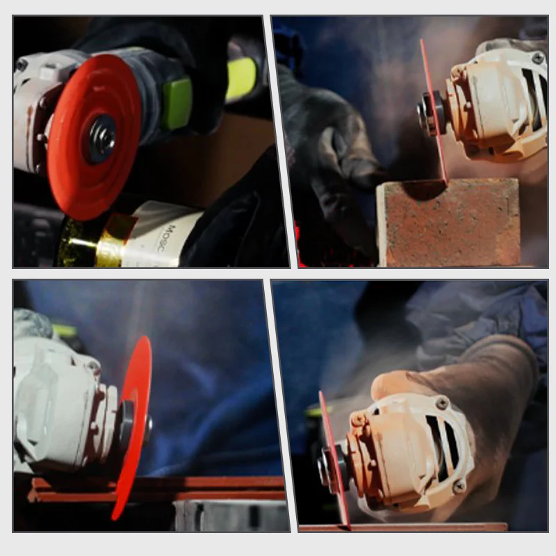 ⚙️Rock Slab Cutting Disc for Angle Grinder