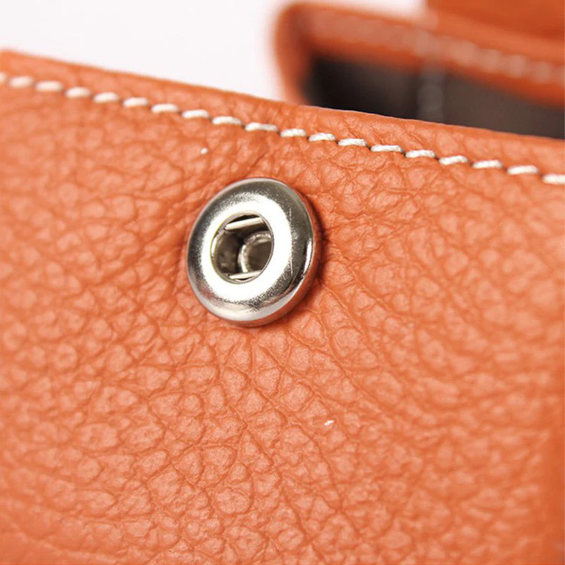 💥Limited Sale 49% OFF🔥Trendy Artificial Leather Mini Coin Purse