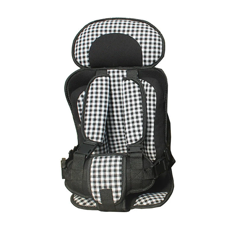 Portable Child Protection Car Seat