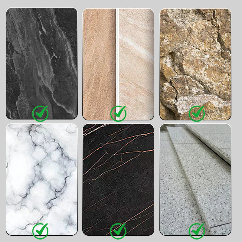 ⚙️Rock Slab Cutting Disc for Angle Grinder