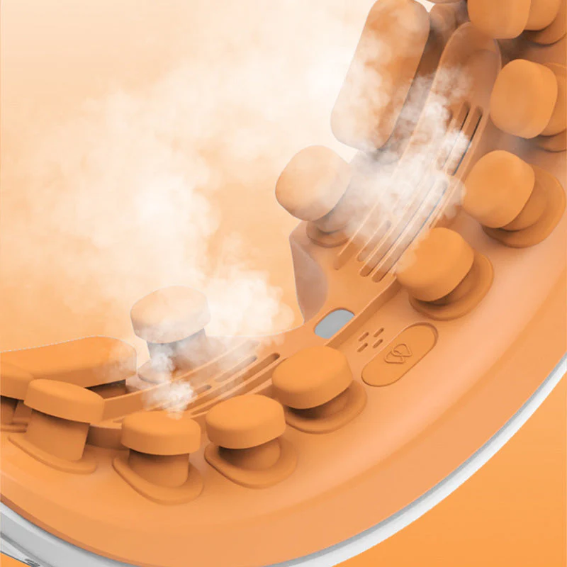 🔥2025 Hot sale🔥 Eye Massager with Heat & Cooling