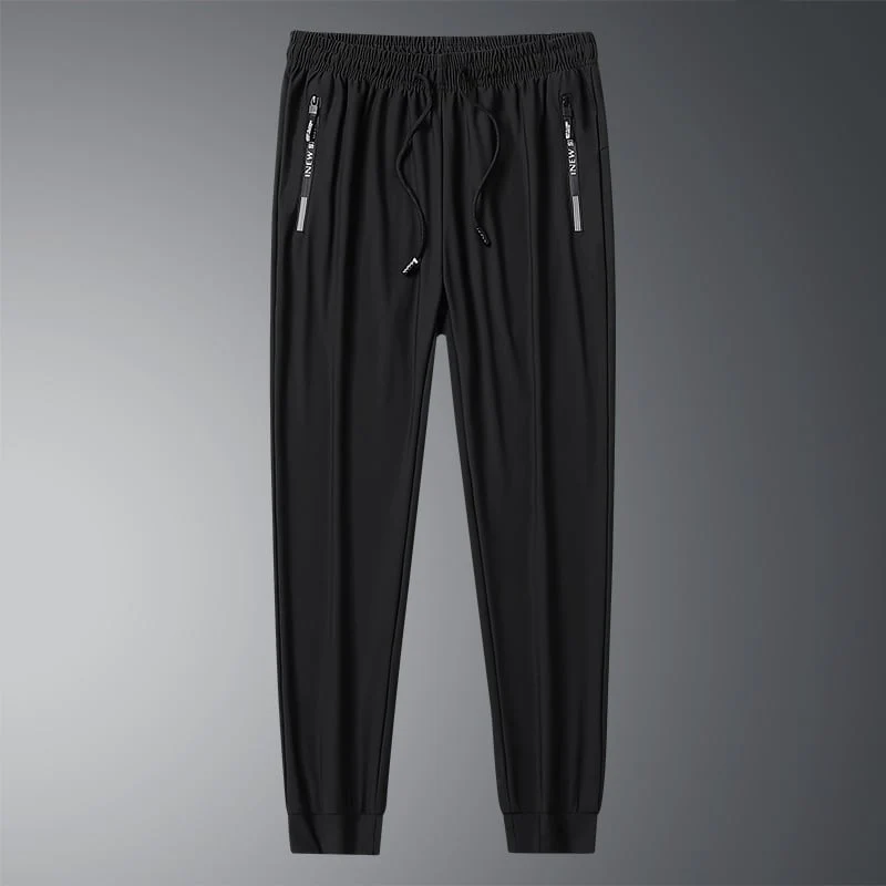 Unisex Ultra Stretch Breathable Casual Pants