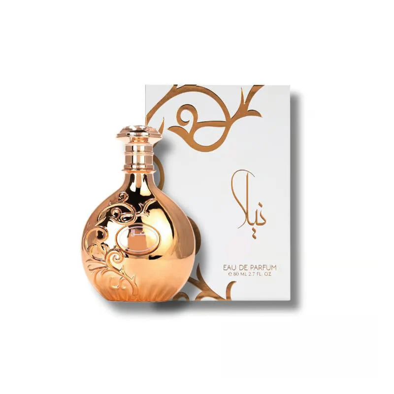 🎁 Hot Sale 55% OFF 🔥Floral Fruity Fragance Eau de Parfum