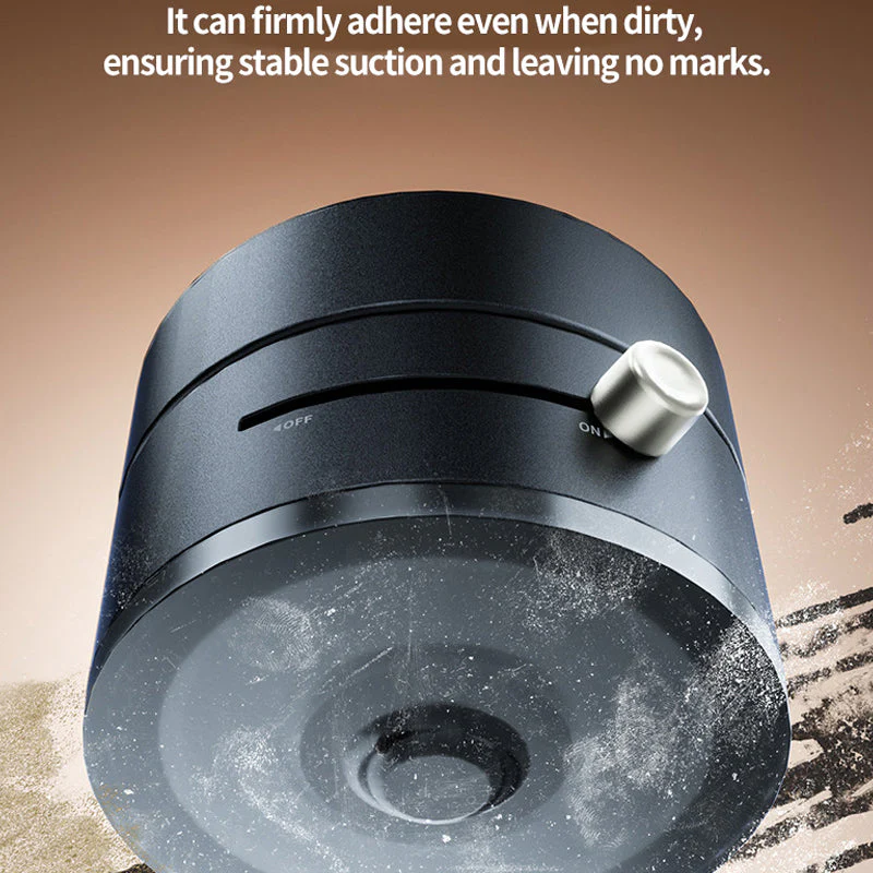 🔥 HOT SALE🔥🔔Foldable Portable Vacuum Magnetic Cell Phone Holder