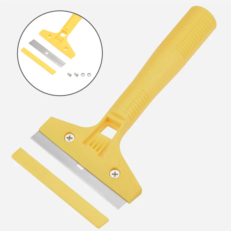 Multipurpose Scraper Tool for Cleaning