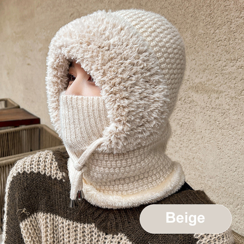 ❄️Recommended For Winter 61% OFF🎁3-in-1 Winter Balaclava for Women