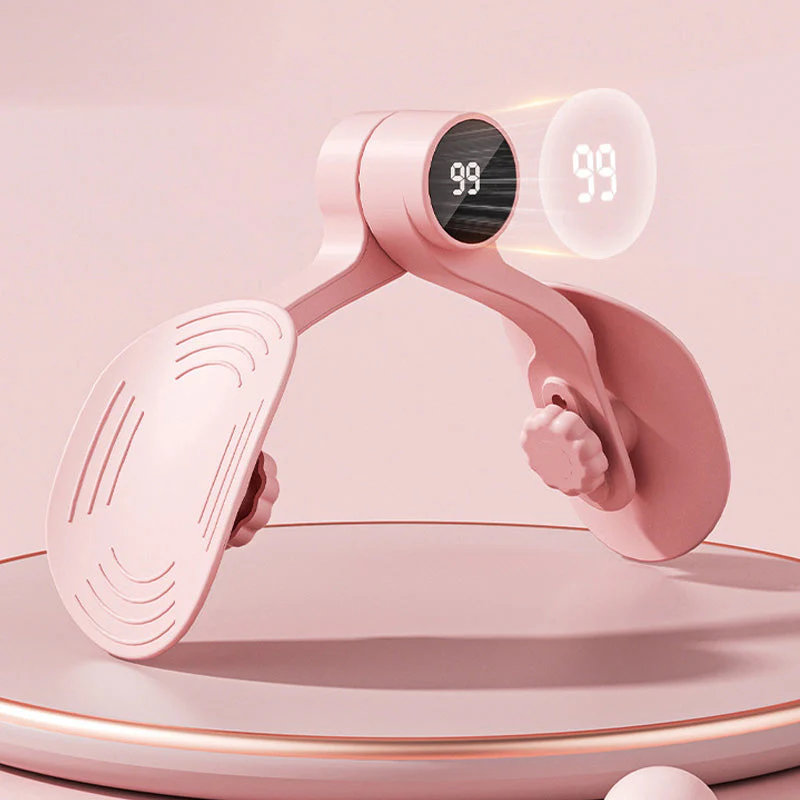 🔥Pelvic Floor Muscle & Inner Thigh Master Exerciser