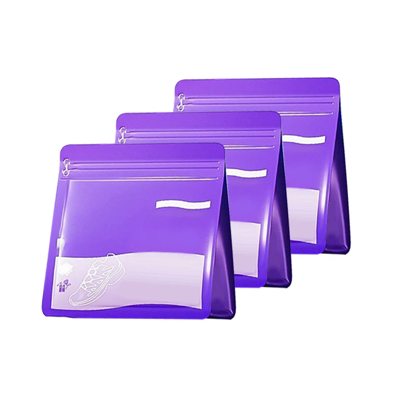 Disposable No-Rinse Shoe Cleaning Wipes