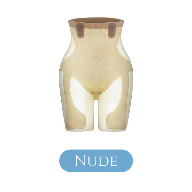 Women’s Ultra Slim Tummy Control Hip Lift Panties