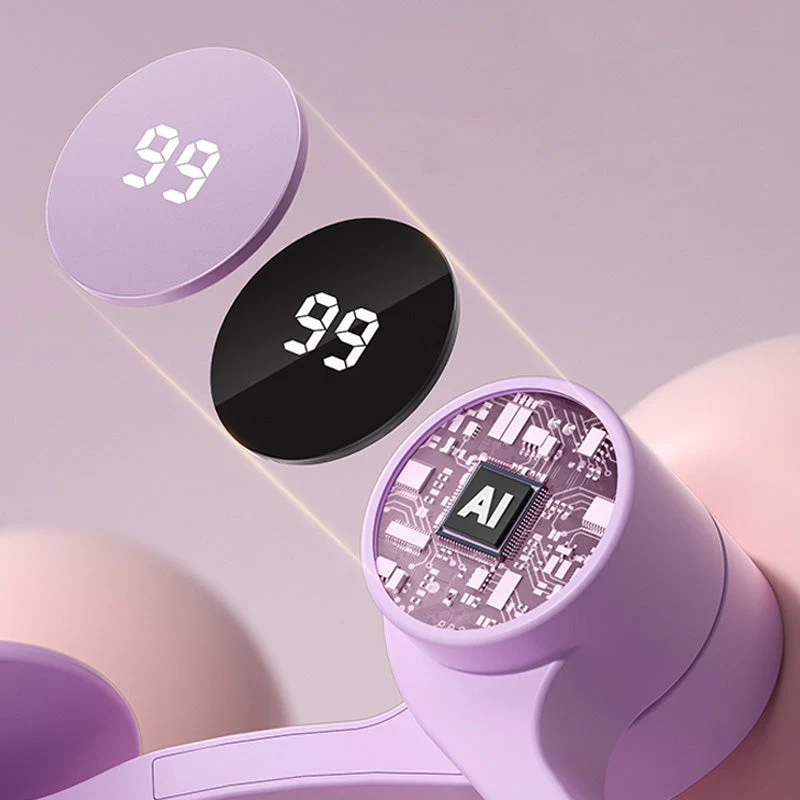 🔥Pelvic Floor Muscle & Inner Thigh Master Exerciser