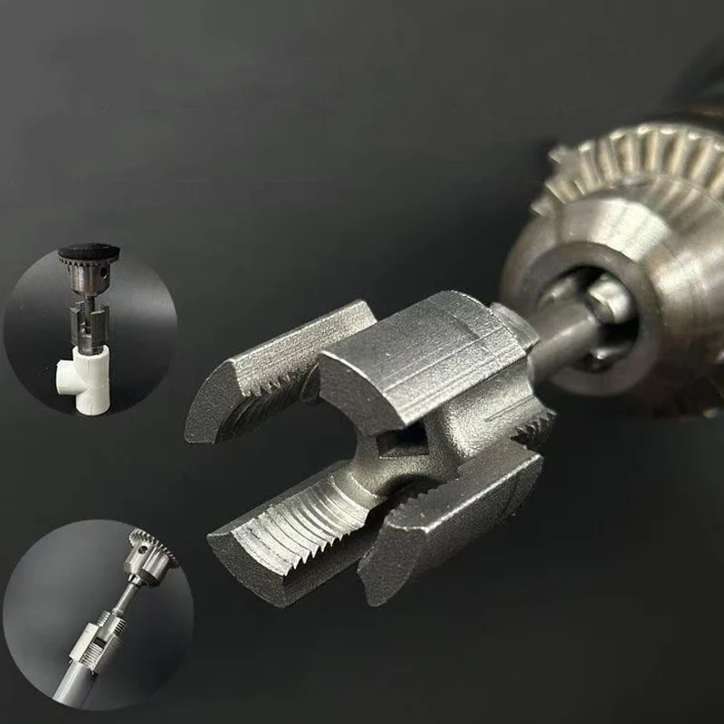 🔥2025 Hot Sale🆕 Pipe Thread Cutting Tool