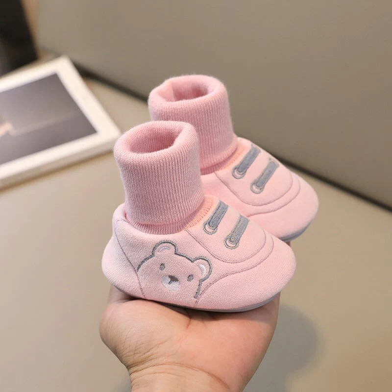 ❄️Winter Discount Frenzy Promotion-49% OFF-👶Baby Cute Winter Shoes