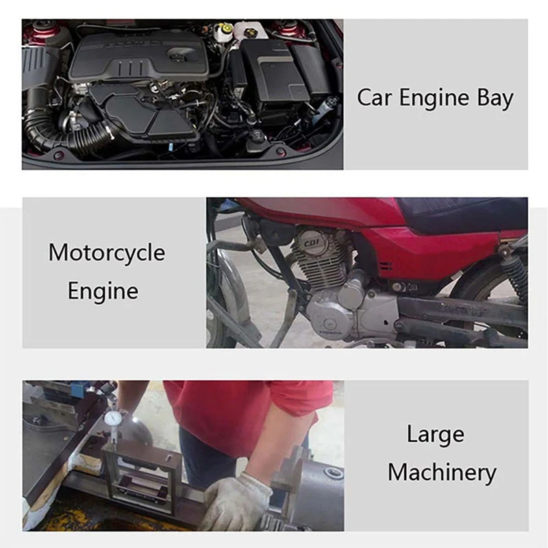 🔥The world's hottest🔥Effective Engine Warehouse Cleaner Spray⏳Limited Time Offer~Buy more, get more free!