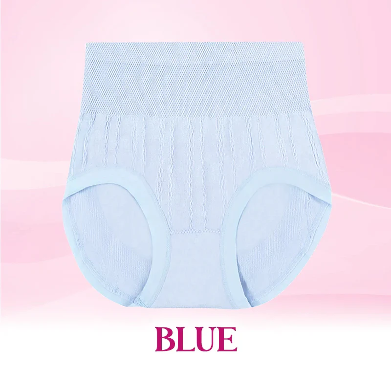 🔥Last Day Sale 49%🔥Leakproof High-Waist Tummy-Control Butt-Lifting Panties