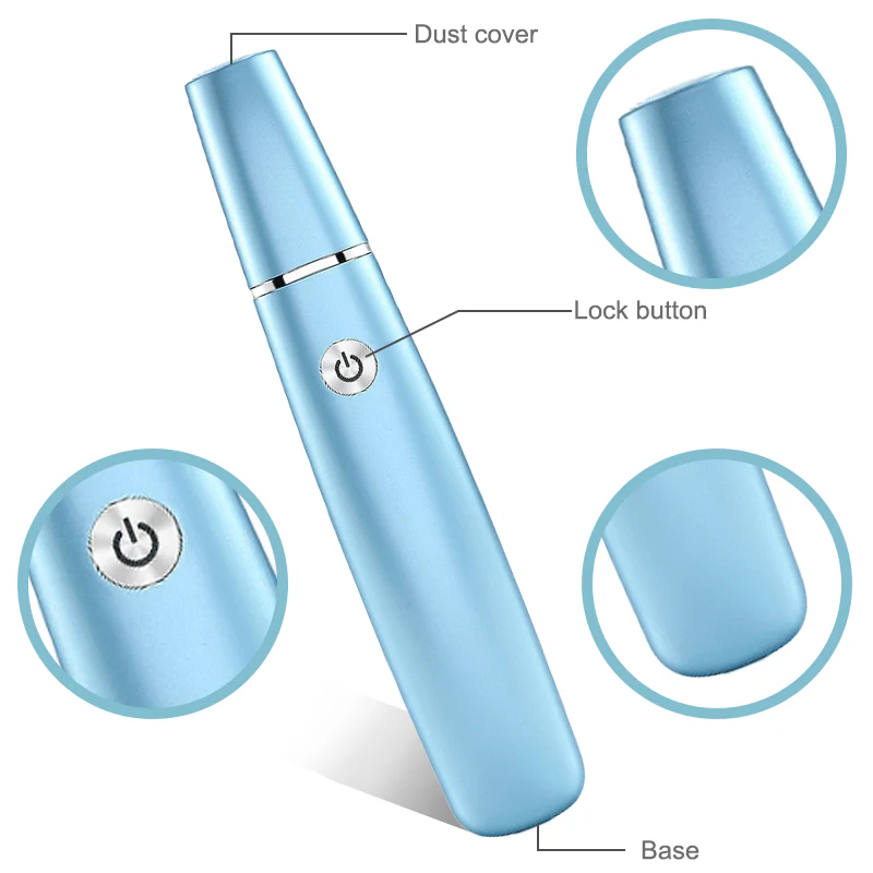 💥Limited time Offer 49%OFF🔥⚡Electric Feet Callus Remover