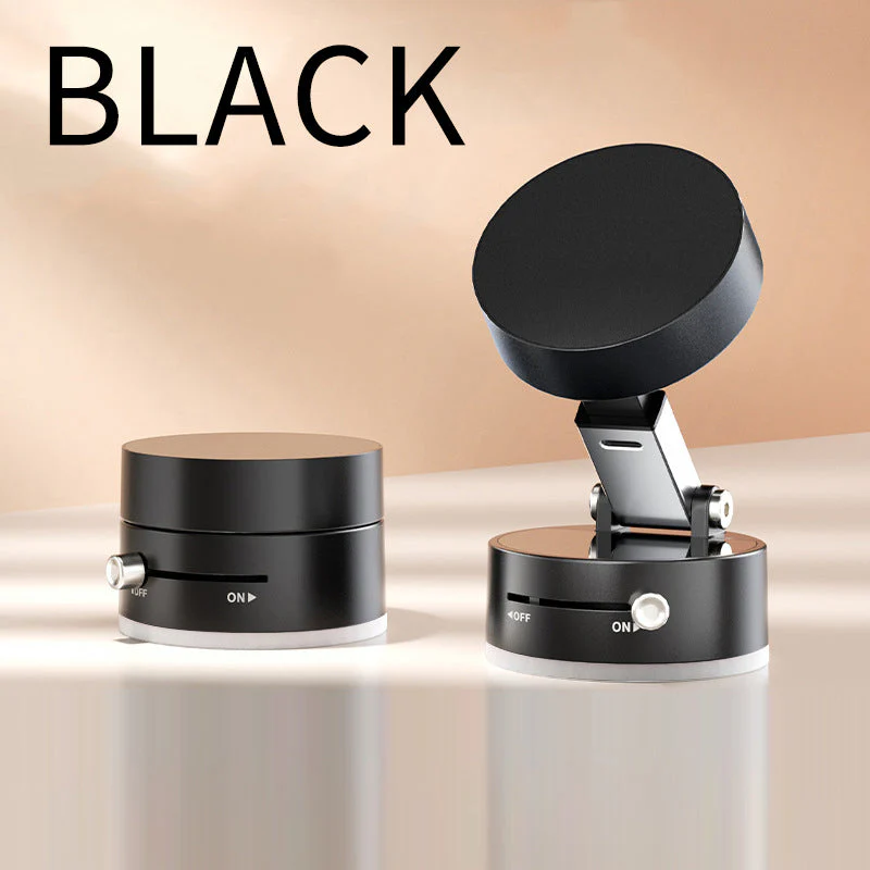 🔥 HOT SALE🔥🔔Foldable Portable Vacuum Magnetic Cell Phone Holder