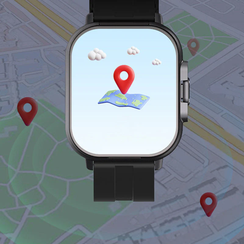 🔥2025 new hot sale🔥 2-in-1 Bluetooth Earphones Smartwatch