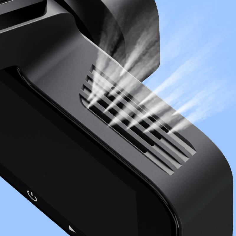 🔥300-degree coverage🚗1080P WiFi Dual Dash Cam with Night Vision