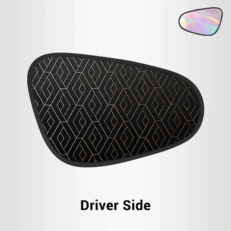 Universal Car Side Window Sun Shades