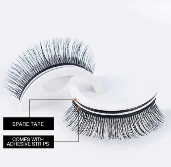 Snap-On Lashes🌟(BUY 1 GET 1 FREE)🌟