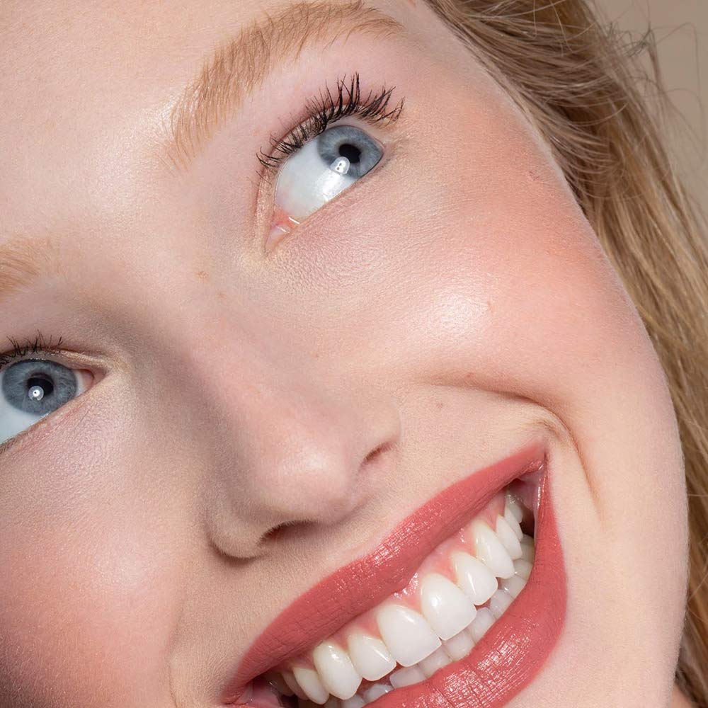 💕Last Day Buy 1 Get 1 Free - Each Only £3.99🔥Waterproof Innovative Metal Mascara