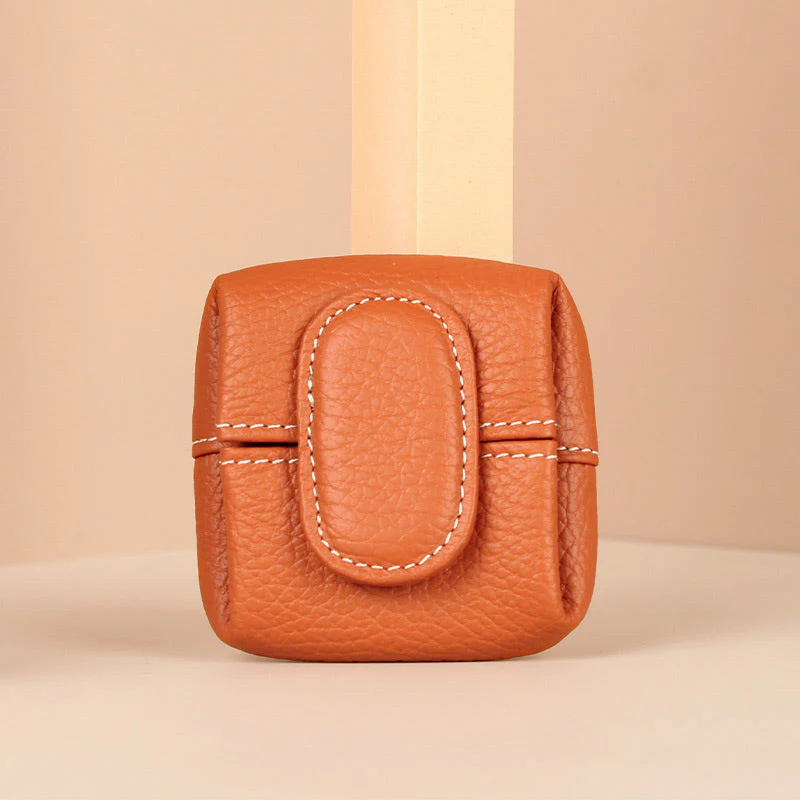 💥Limited Sale 49% OFF🔥Trendy Artificial Leather Mini Coin Purse