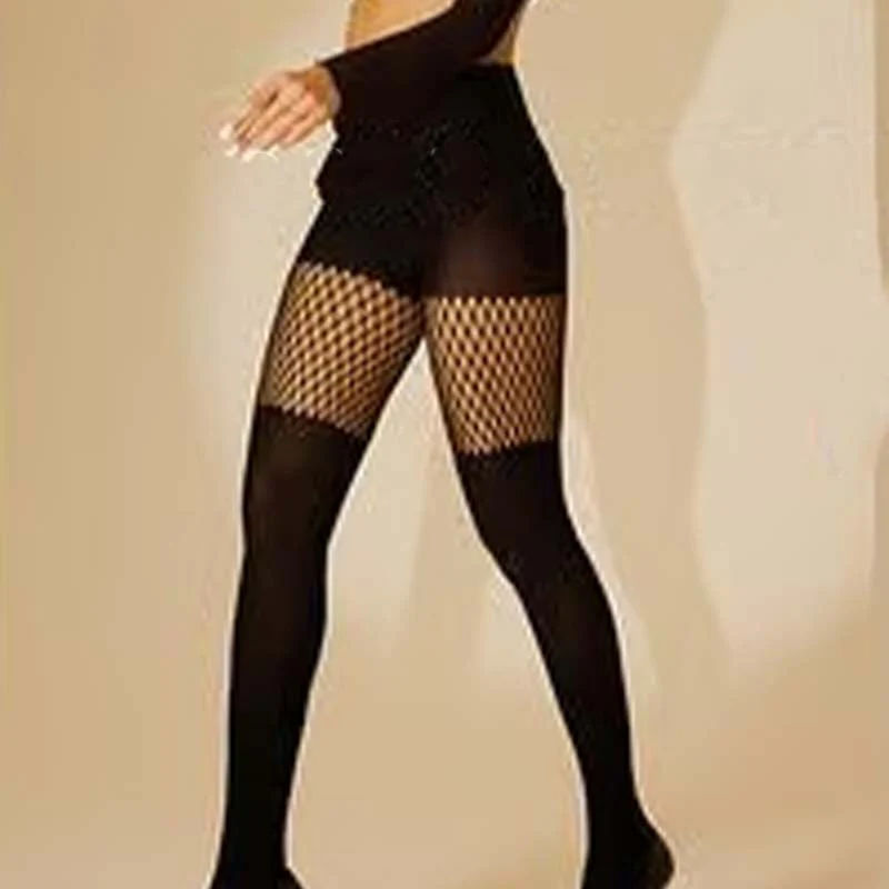 💥Women's Sexy Fishnet Tights💕